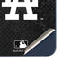 MLB Los Angeles Dodgers Dark Wash Galaxy A36 5G Skin